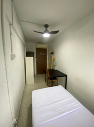 Spottiswoode Park (D2), Apartment #562200701